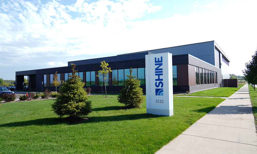 Its current business lines include neutron testing services for defense and aerospace applications and the production of r...