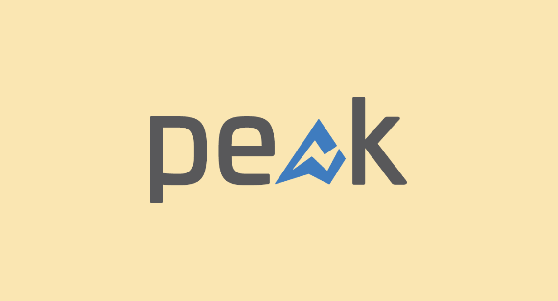 We sat down with Shaun Walsh, the Chief Marketing Officer (CMO) of PeakNano and Allison Gittings, Director of Communicatio...