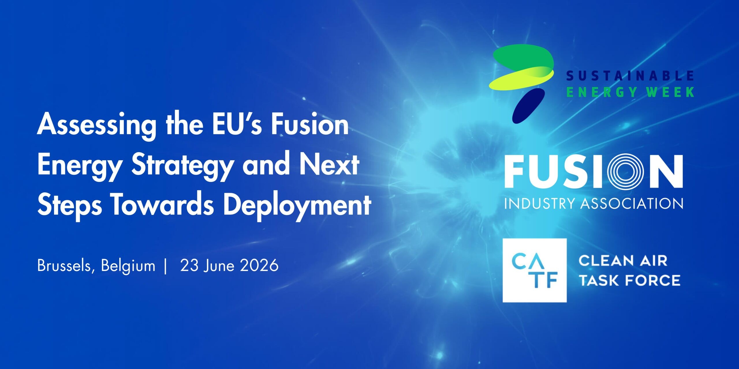 Assessing the EU’s Fusion Energy Strategy and Next Steps Towards Deployment