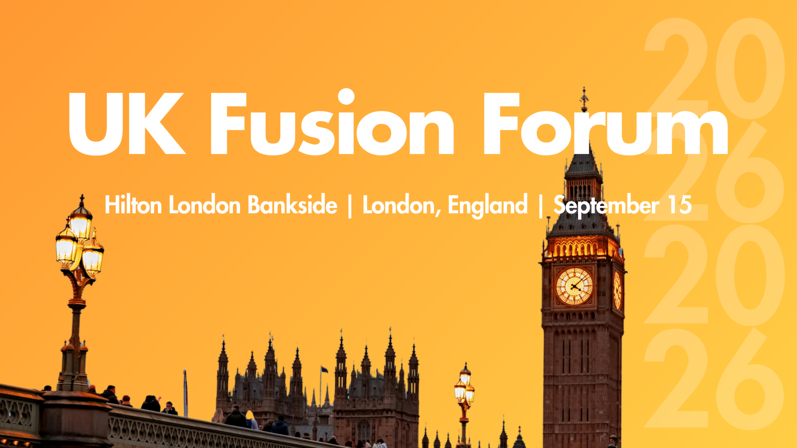 UK Fusion Forum