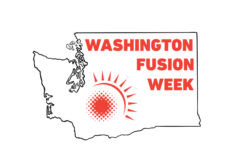 Washington State Fusion Week