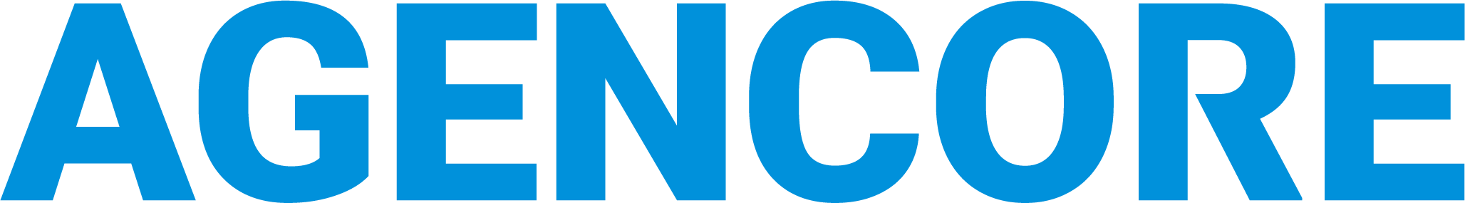 AGENCORE logo