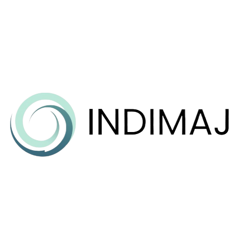 INDIMAJ GROUP logo