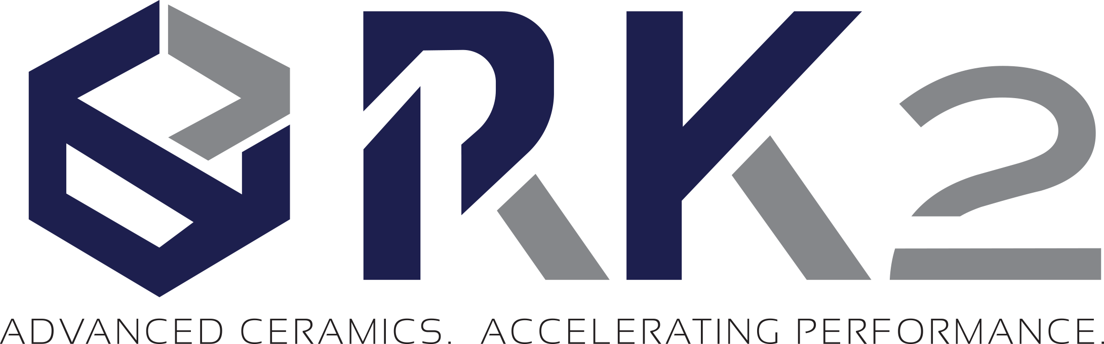 RK2 Materials, Inc logo