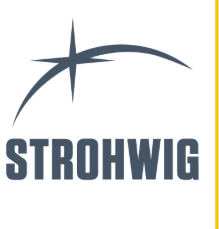 Strohwig logo