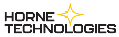 Horne Technologies logo