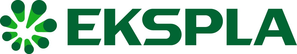 Ekspla UAB logo