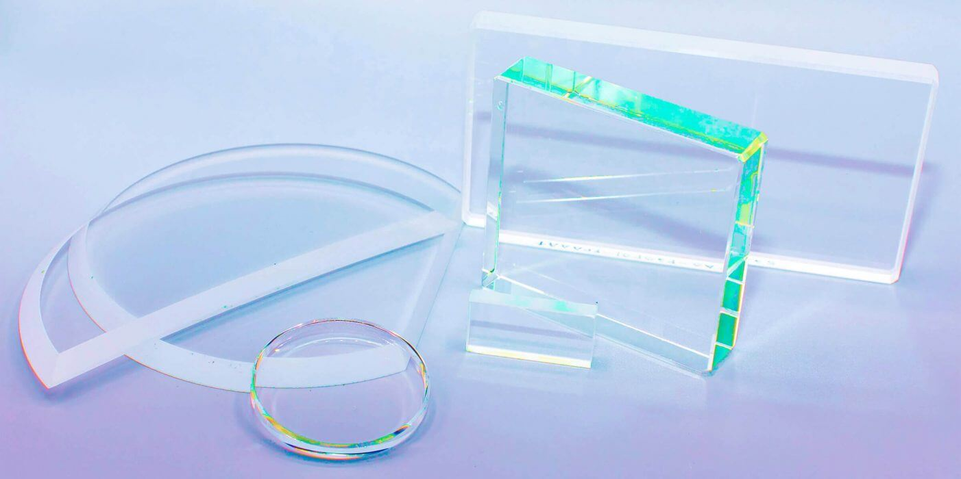 Custom Optics
