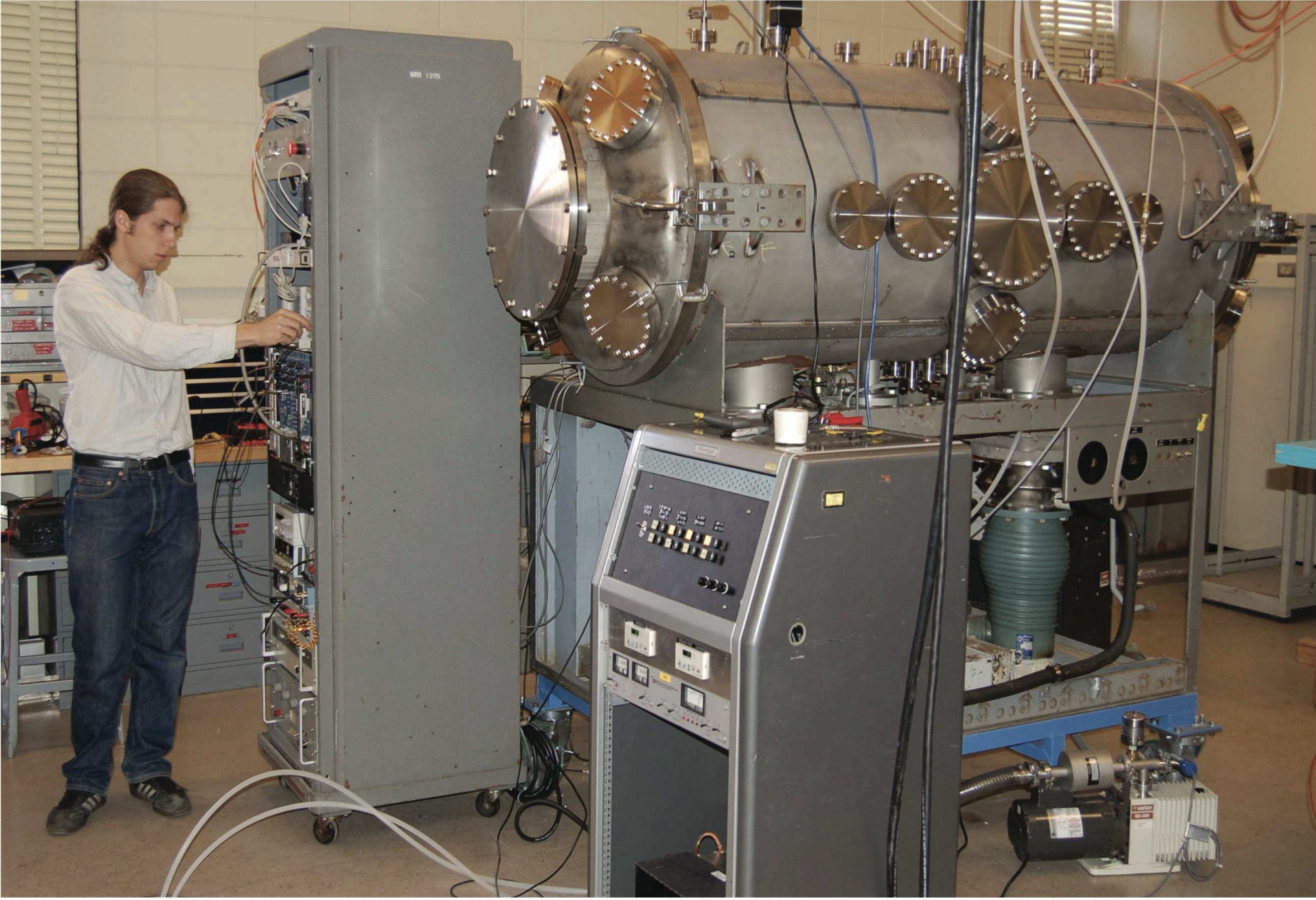 Colorado FRC Experiment image 2