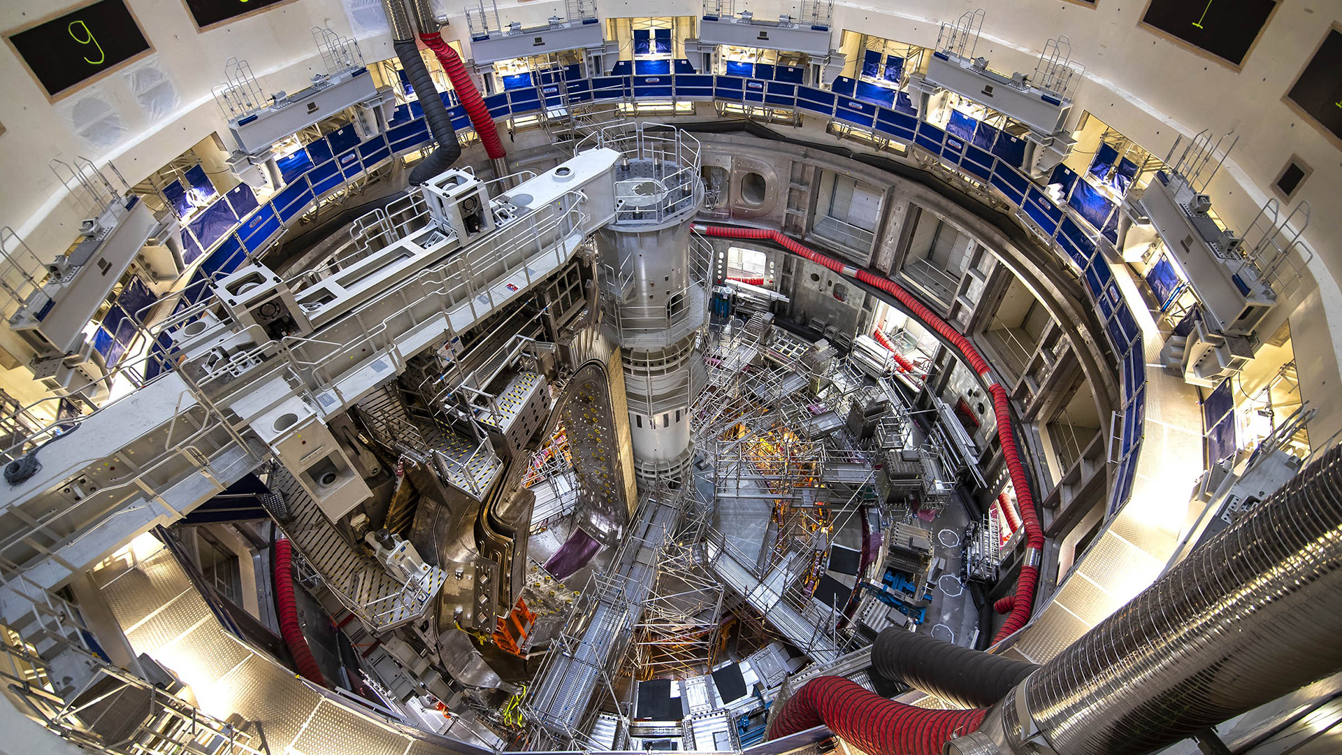 ITER image 3