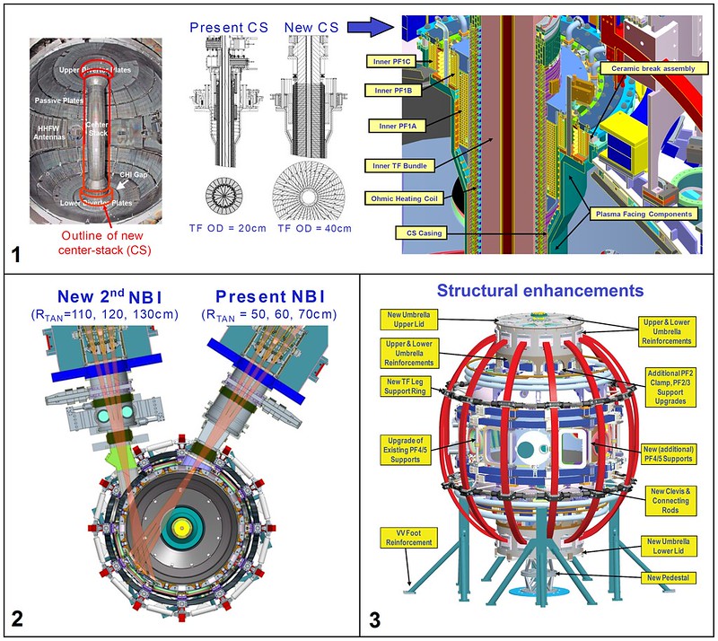 NSTX-U image 2