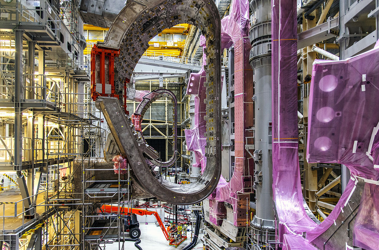 ITER image 2