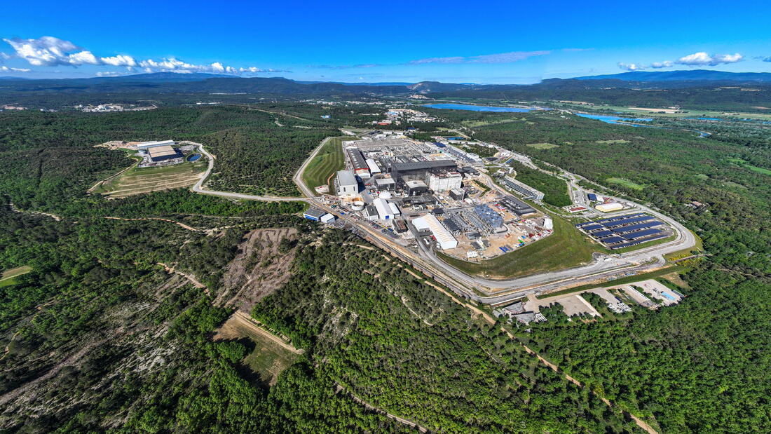 ITER image 4